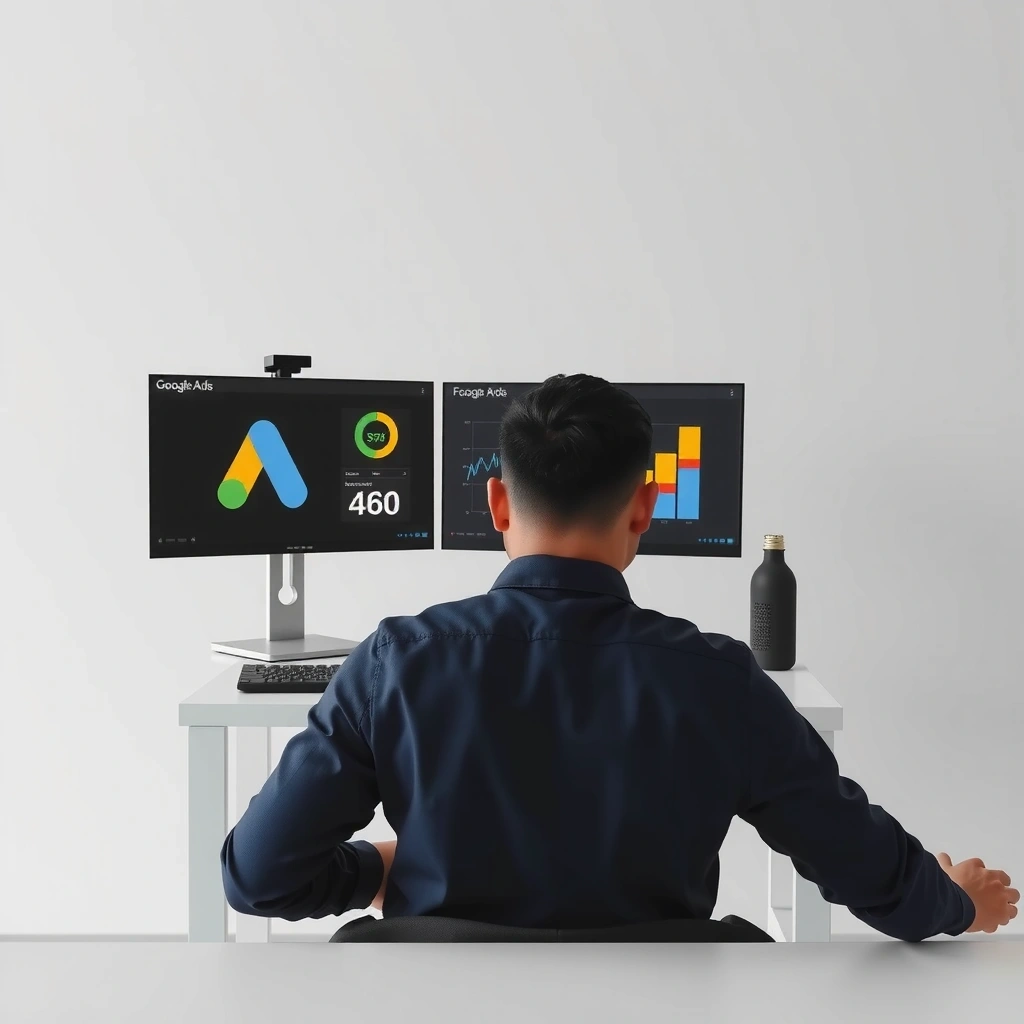 PPC Campaign Manager