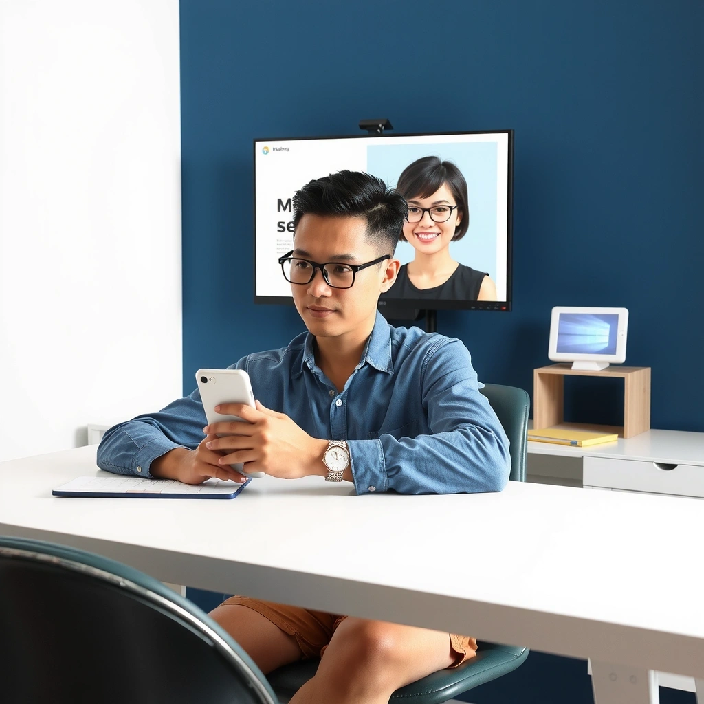 Social Media Manager