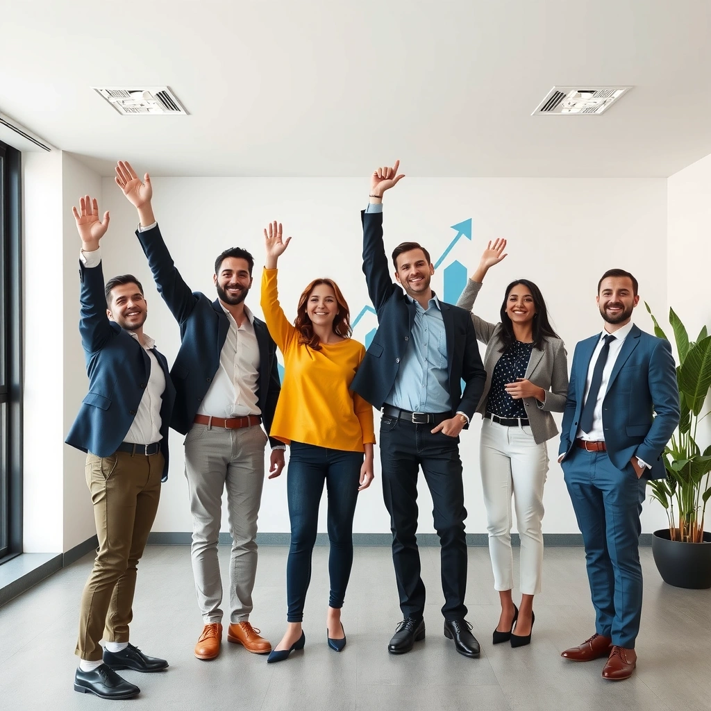 Cost-effective marketing solutions and business growth